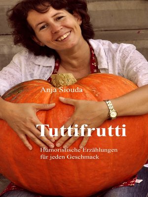 cover image of Tuttifrutti